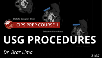 Braz Lima – USG Procedures