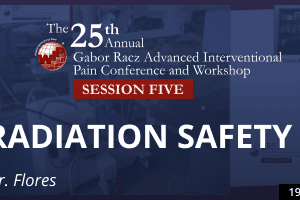 Flores - Radiation Safety