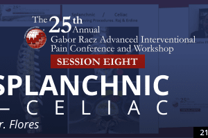 Flores - Splanchnic - Celiac