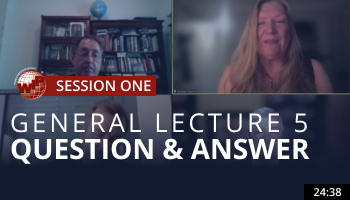 General Lectures_Session 5_Q&A