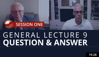 General Lectures_Session 9_Q&A