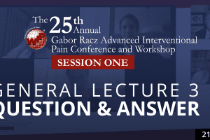 General Lectures_Session 3_Q&A