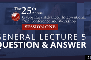 General Lectures_Session 5_Q&A