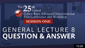 General Lectures_Session 8_Q&A