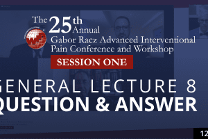 General Lectures_Session 8_Q&A