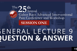 General Lectures_Session 9_Q&A
