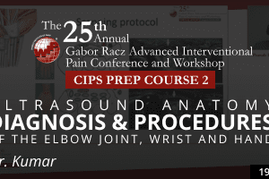 Kumar - Ultrasound Anatomy, Diagnoss and Procedures of the Elbow Joint, Wrist and Hand