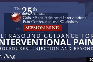 Peng - Ultrasound Guided for Interventional Pain Procedures - Injection and Beyond