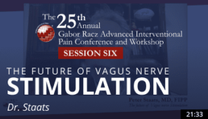 Staats - The Future of Vagus Nerve Stimulation