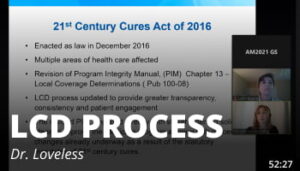 Loveless - LCD Process - Video Thumbnail