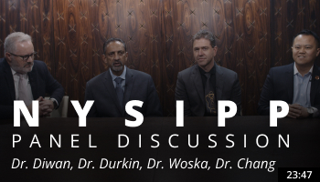 NYSIPP Panel Discussion