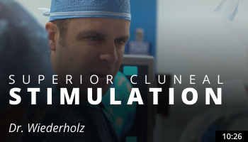 Superior Cluneal Stimulation