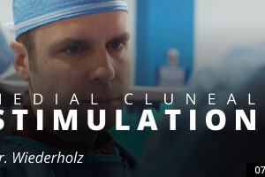 Medial Cluneal Stimulation