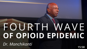 Fourth Wave of Opioid Epidemic