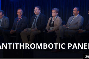 Antithrombotic Panel