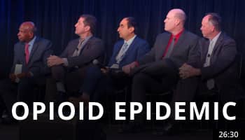 Opioid Epidemic