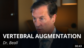 Vertebral Augmentation