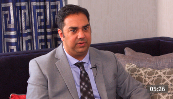 Organizing Local Societies