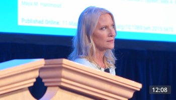 Women in Pain Management 2022