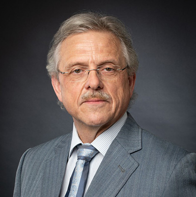 Bernhard Moriggl