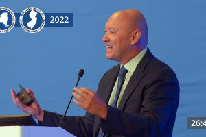 Keynote_Clinical Practice, Research, and Industry Partnership