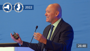 Keynote_Clinical Practice, Research, and Industry Partnership