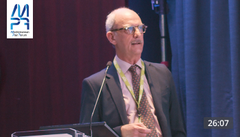 MOA of SCS and Indications