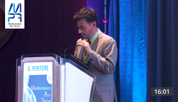 MRI and CT Scan – Spine