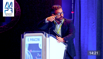 Radiofrequency Joint Denervation