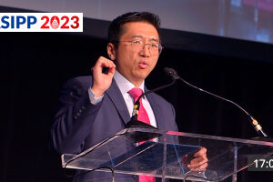 ECAP Controlled Close-Loop SCS