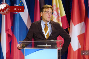 Leadership in Turbulent Times