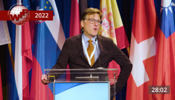 Leadership in Turbulent Times