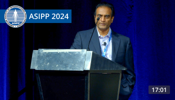 Sanapati – Interventional Pain Management Transforming Established Paradigms