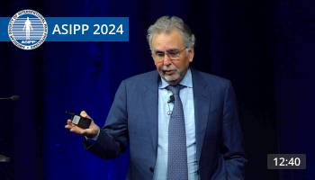 Staats – My Observations of IPM over the years