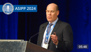 Dennis – Is there a role for PNS in the Management of Chronic Headache