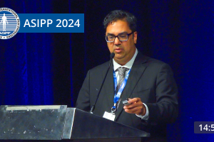 Soin - With so many societies, how do you choose?