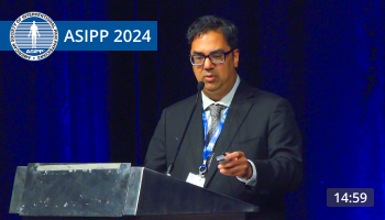 Soin – With so many societies, how do you choose?