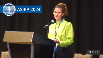 Nashi – Basivertebral Nerve Ablation