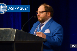 Intraosseous Basivertebral Nerve Ablation