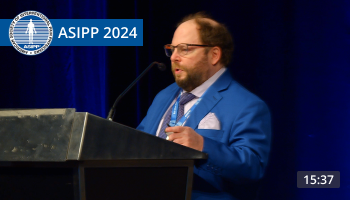 Intraosseous Basivertebral Nerve Ablation