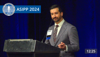 Approval for new, advanced pain procedures