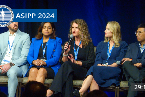 Racz Raj Distinguished Lecture