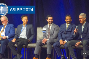 Young Physician in Interventional Pain Management