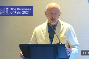 Targeting Glial Cells