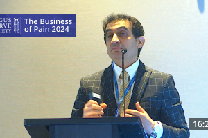 Peripheral Nerve Stimulation an Update