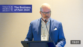 Basivertebral Nerve Ablation