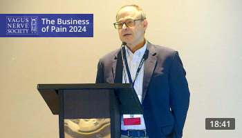 Mentorship in Pain Medicine