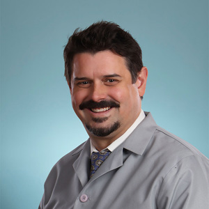 David M. Dickerson