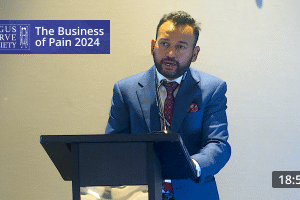 Novel Targets of Neuromodulation, Expading your Practice