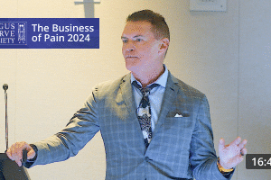 Creating the Singularity where is neuromodulation taking us